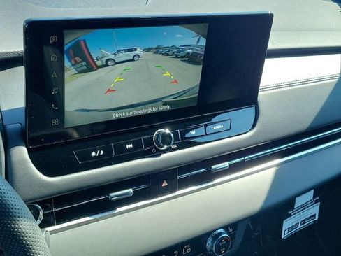 New 2026 Mitsubishi Outlander SE FWD image 29