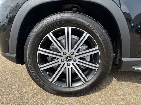 Certified 2026 Mercedes-Benz GLE 350 4MATIC image 11