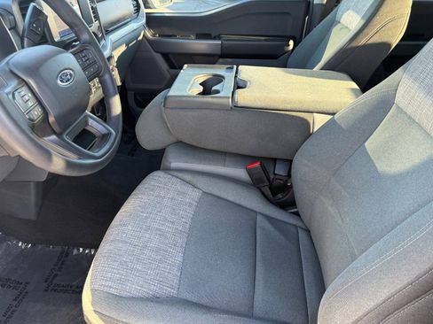 Used 2023 Ford F150 XLT image 14