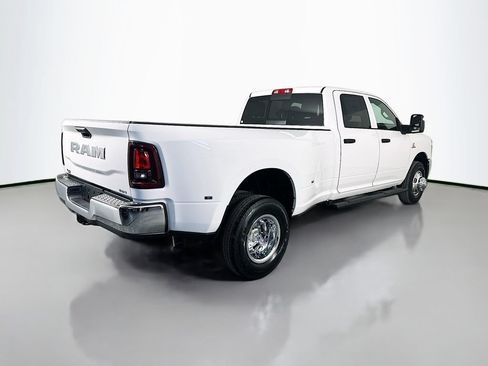 New 2026 RAM 3500 Tradesman RWD image 7