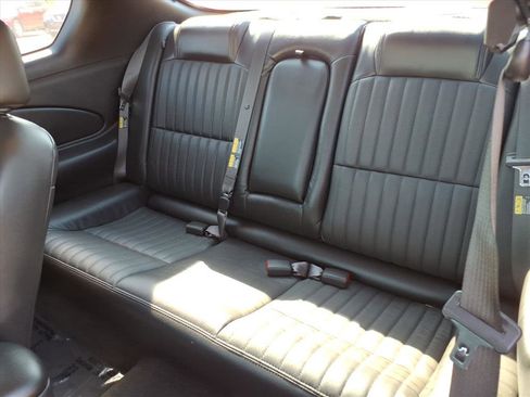 Used 2004 Chevrolet Monte Carlo SS w/ Dale Earnhardt Jr. Package image 11