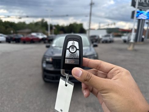 New 2025 Ford Maverick XLT w/ XLT Luxury Package image 51