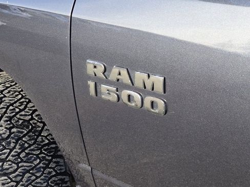 Used 2013 RAM 1500 Express image 15
