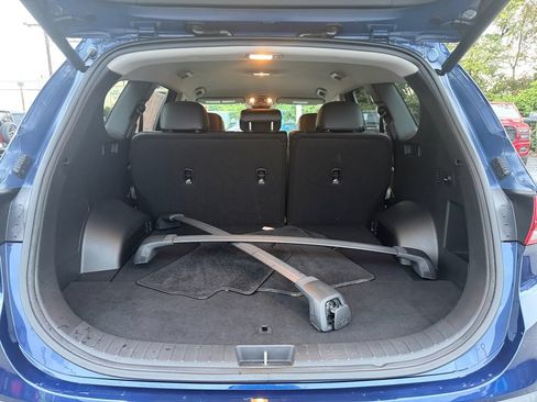 Used 2023 Hyundai Santa Fe XRT AWD/4WD image 18