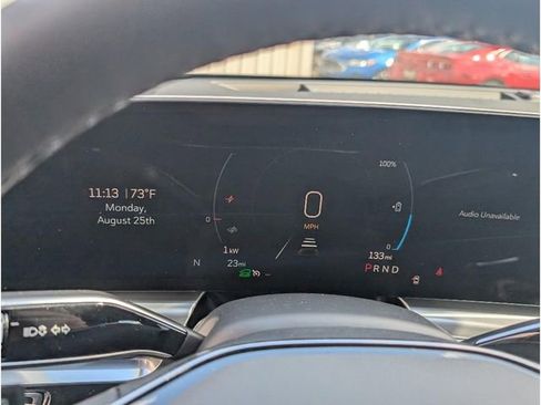 New 2025 Cadillac Lyriq Sport w/ LPO, Floor Liner Package image 21