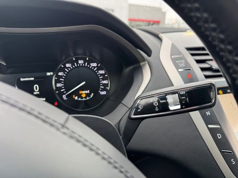 Used 2018 Lincoln MKZ Black Label w/ Technology Package image 18