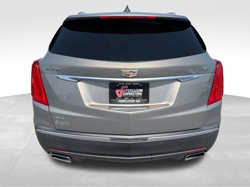 Used 2018 Cadillac XT5 Luxury w/ Driver Awareness Package AWD/4WD image 6
