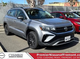 Used 2024 Volkswagen Taos S video 1