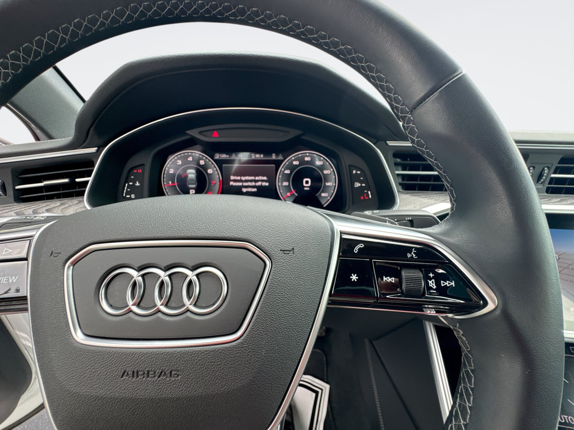 Used 2024 Audi A6 Premium Plus AWD/4WD image 26
