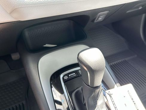 New 2026 Toyota Corolla SE FWD image 21