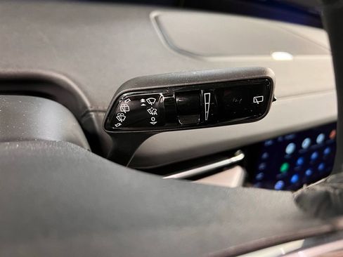 New 2025 Lincoln Navigator Reserve w/ Jet Appearance Package image 24