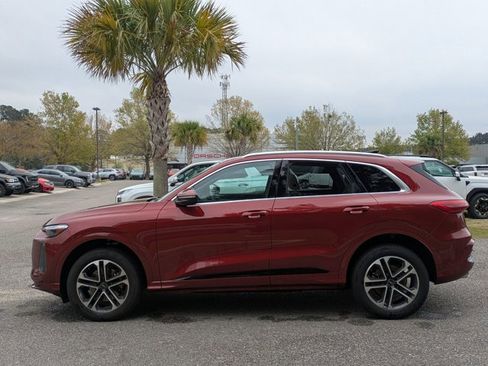 Used 2025 Audi Q5 Premium Plus w/ Premium Plus image 9