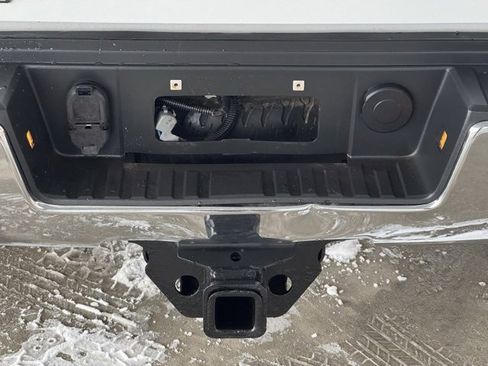 Used 2016 Chevrolet Silverado 2500 LT image 8