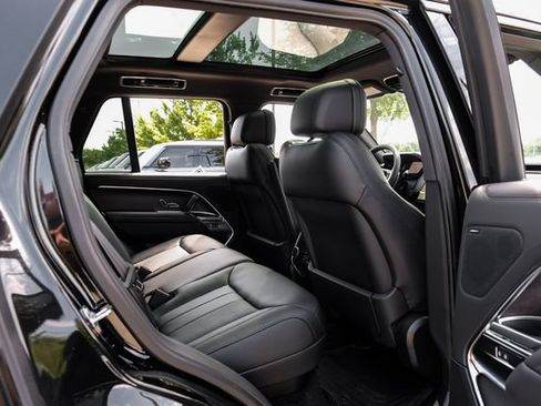 New 2026 Land Rover Range Rover SE AWD/4WD image 44