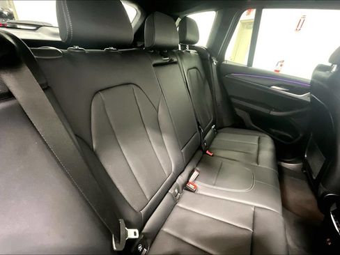 Used 2024 BMW X3 sDrive30i RWD image 29