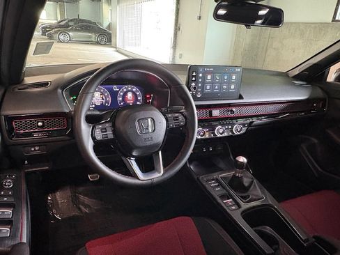 Used 2025 Honda Civic Si image 14