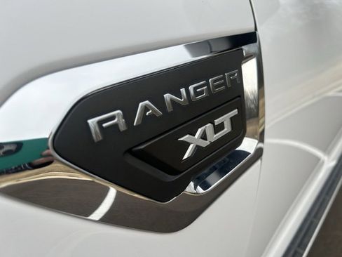 Used 2020 Ford Ranger XLT w/ Equipment Group 301A Mid image 5