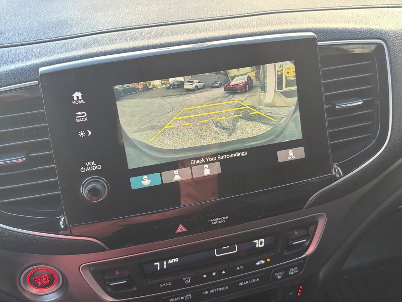 Used 2019 Honda Pilot EX-L image 16