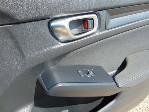Certified 2025 Honda Civic Sport image 26