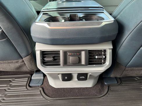 Used 2021 Ford F150 Limited AWD/4WD image 23
