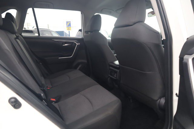 Used 2025 Toyota RAV4 XLE w/ Weather Package AWD/4WD image 23
