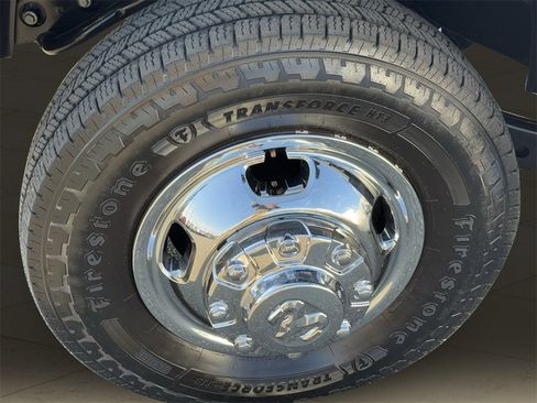 Used 2024 RAM 3500 Big Horn image 19