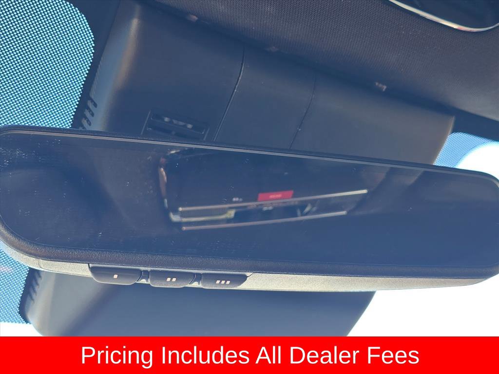 Used 2024 Hyundai Santa Fe Limited AWD/4WD image 25