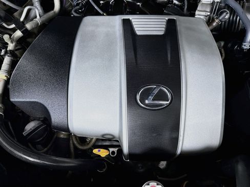 Used 2017 Lexus RX 350 FWD w/ Premium Package image 39
