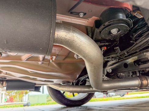 Used 2020 Dodge Challenger SRT Hellcat Redeye image 74