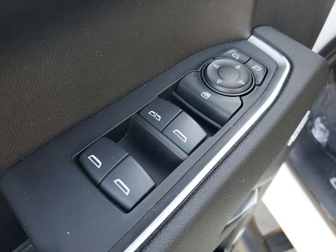 Used 2023 Chevrolet Silverado 1500 RST w/ Redline Edition image 20