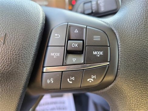 New 2026 Ford Maverick XLT w/ Black Appearance Package image 12