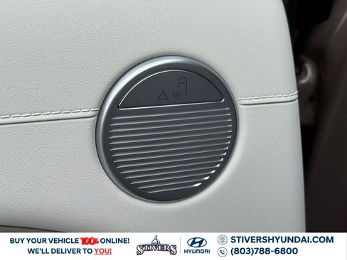 New 2026 Hyundai Palisade SEL Premium image 23