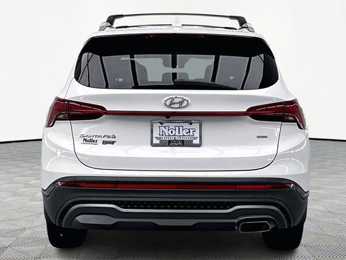 Used 2023 Hyundai Santa Fe XRT image 4