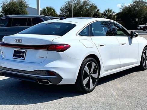 Used 2025 Audi A5 2.0T Premium w/ Convenience Package image 5