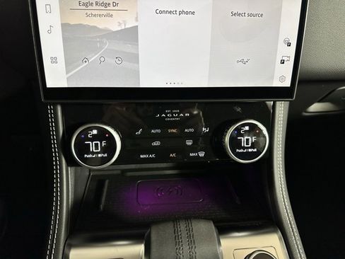 New 2026 Jaguar F-PACE R-Dynamic S image 31