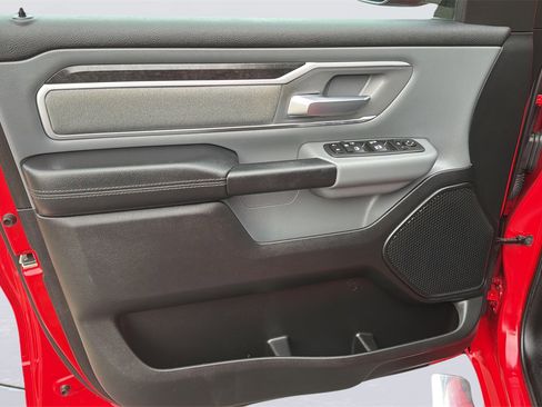 Used 2022 RAM 1500 Big Horn image 18