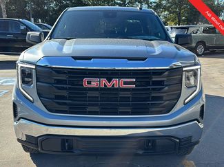 New 2026 GMC Sierra 1500 Pro w/ Pro Value Package AWD/4WD video 2
