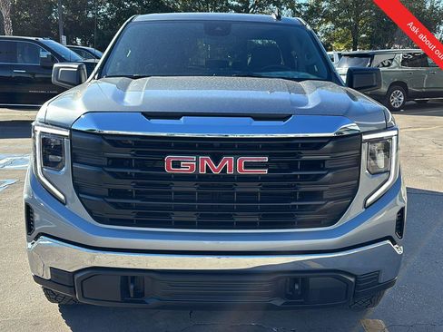 New 2026 GMC Sierra 1500 Pro w/ Pro Value Package AWD/4WD image 2