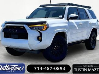 Used 2023 Toyota 4Runner SR5 Premium w/ SR5 Premium Package video 1