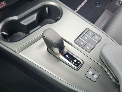 Used 2026 Lexus UX 300h FWD w/ Accessory Package (Z1) image 11