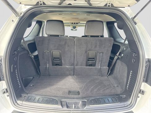 Used 2021 Dodge Durango Citadel w/ Trailer Tow Group IV image 36