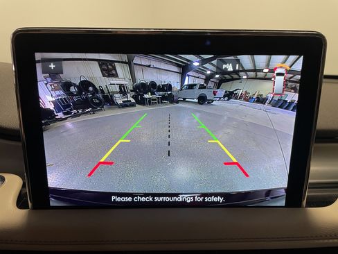 Used 2023 Lincoln Aviator AWD w/ Premium Package image 13