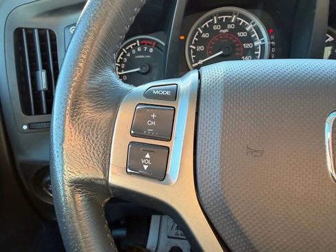 Used 2012 Honda Ridgeline Sport image 25