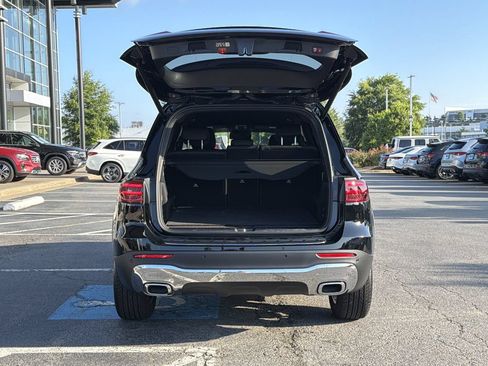 Certified 2025 Mercedes-Benz GLB 250 image 14
