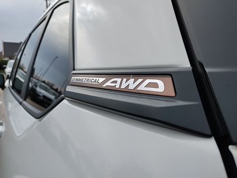 Used 2026 Subaru Forester Sport AWD/4WD image 15