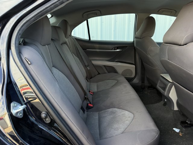 Used 2023 Toyota Camry LE w/ Convenience Package FWD image 26