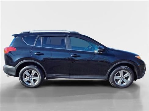 Used 2015 Toyota RAV4 XLE image 6