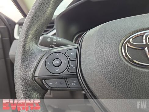 Certified 2025 Toyota RAV4 XLE AWD/4WD image 15