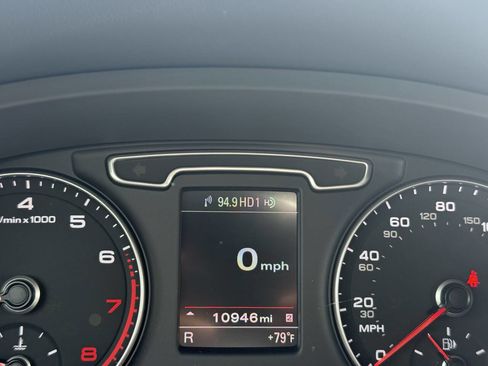 Used 2015 Audi Q3 2.0T Prestige AWD/4WD image 30