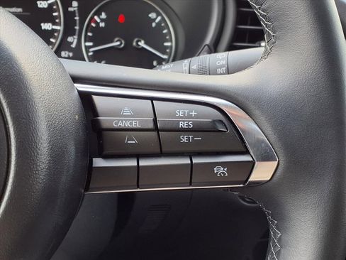 Certified 2025 MAZDA CX-30 AWD 2.5 S w/ Preferred Package image 17